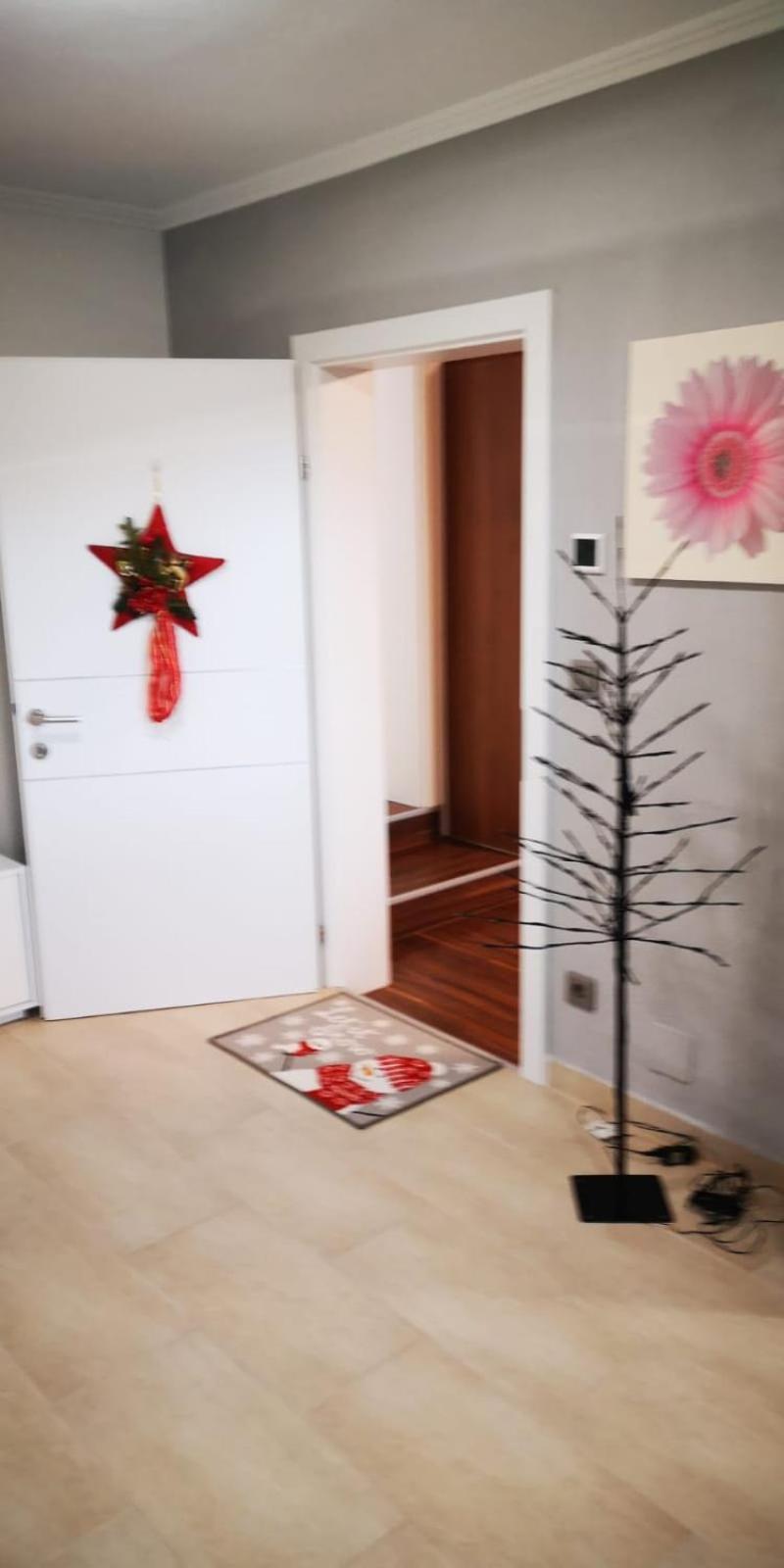 Haus Am Fusse Des Semmerings Schottwien Exterior foto